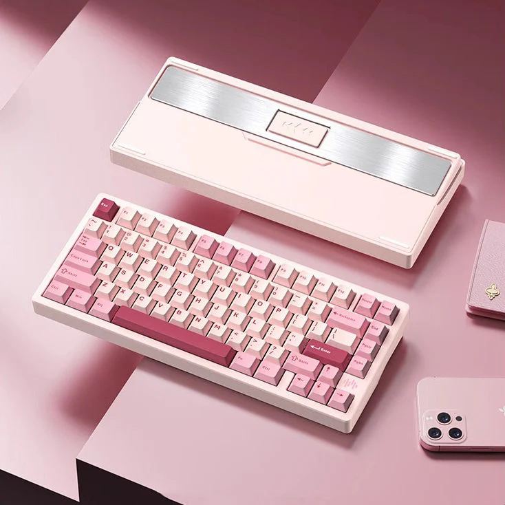 PMO - WAVE75 Mechanical Keyboard - Image 8