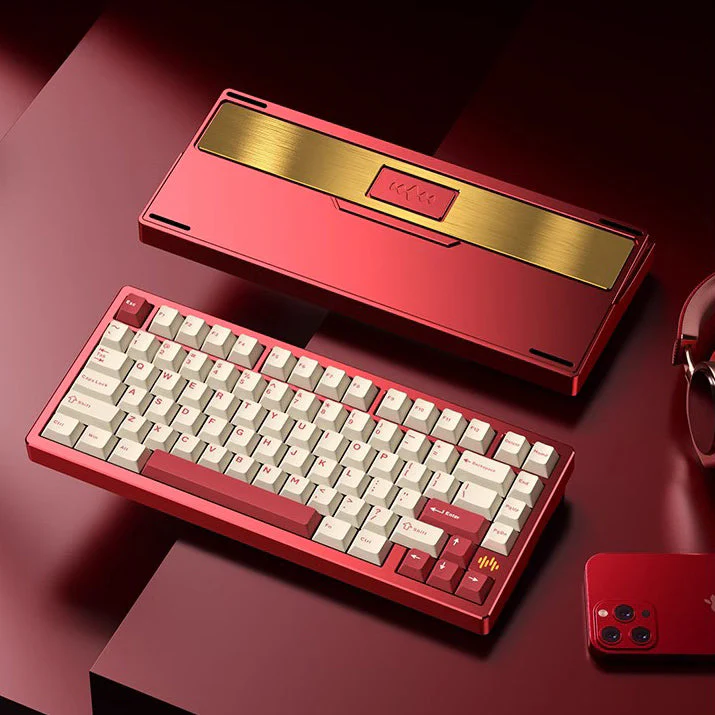PMO - WAVE75 Mechanical Keyboard - Image 9