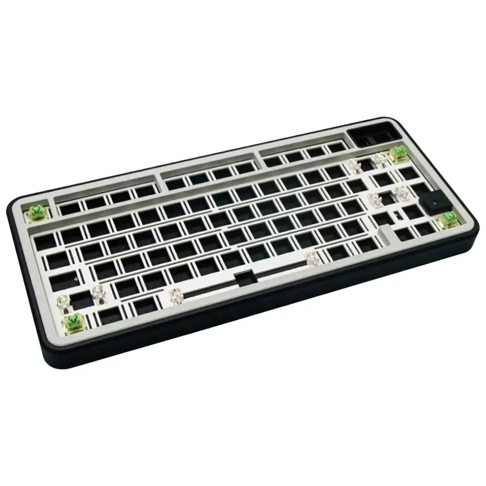 GEEKZB - Story75 Aluminum Mechanical Keyboard Barebone - Image 4