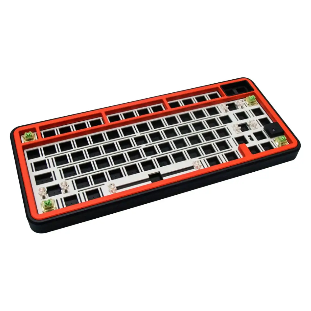 GEEKZB - Story75 Aluminum Mechanical Keyboard Barebone - Image 6