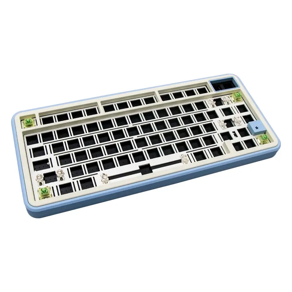 GEEKZB - Story75 Aluminum Mechanical Keyboard Barebone - Image 7