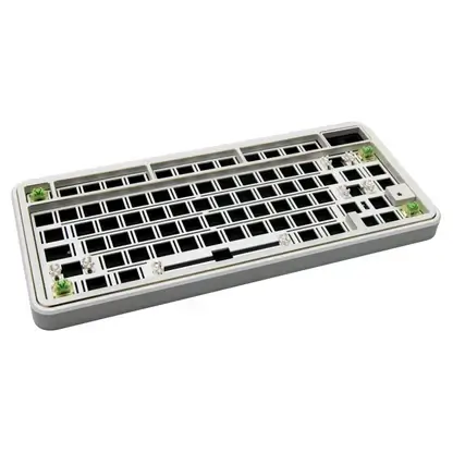 GEEKZB - Story75 Aluminum Mechanical Keyboard Barebone - Image 8
