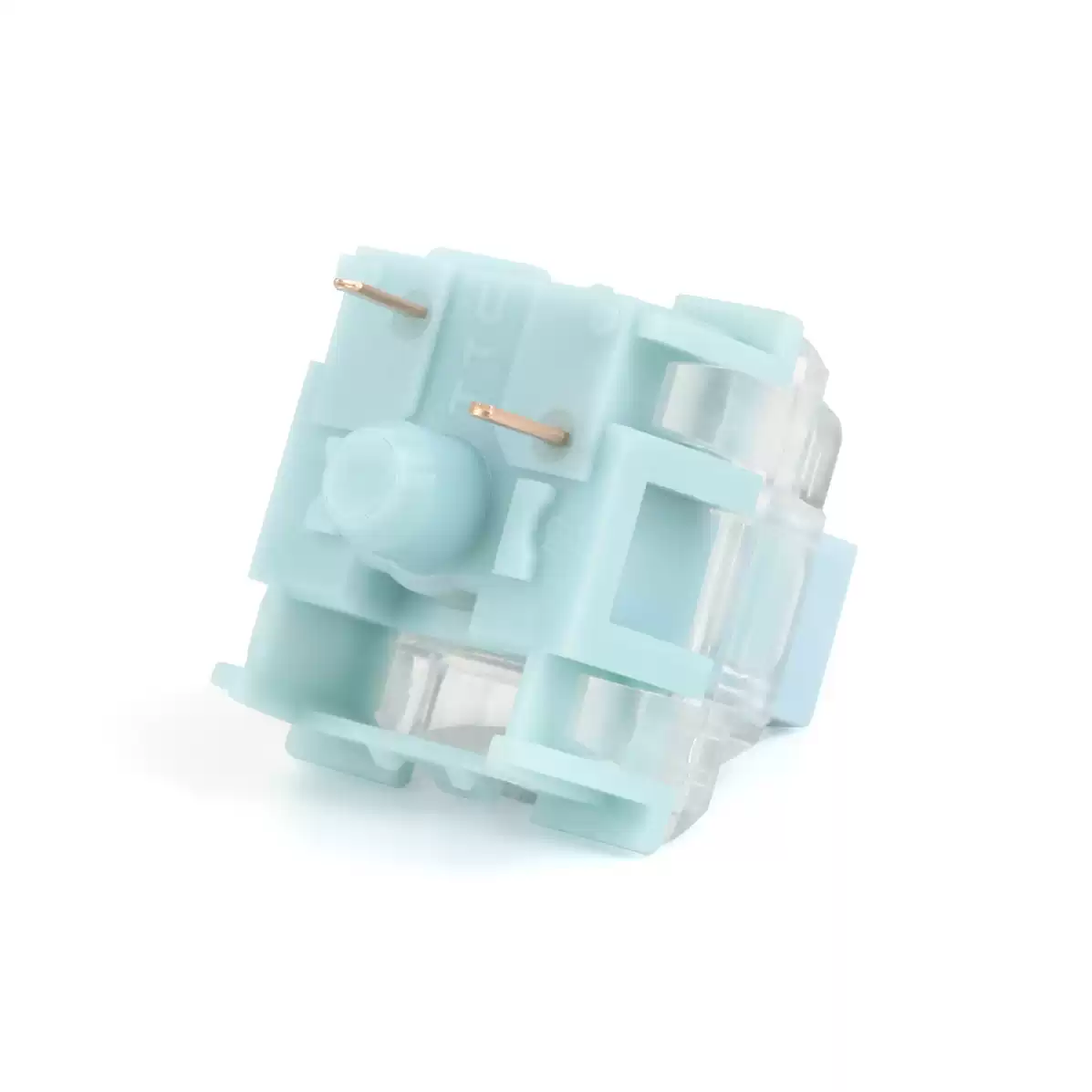 TTC – Bluish White Tactile Switch - Image 4