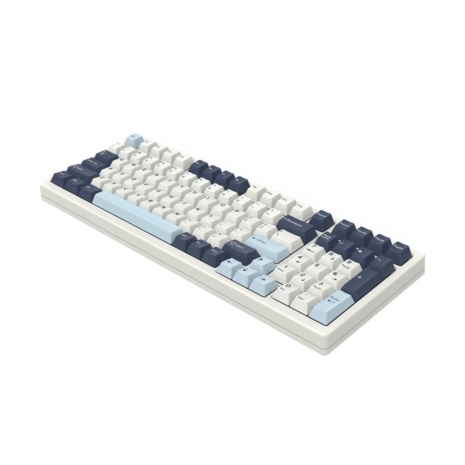 VGN S99 Wireless Mechanical Keyboard - Image 3
