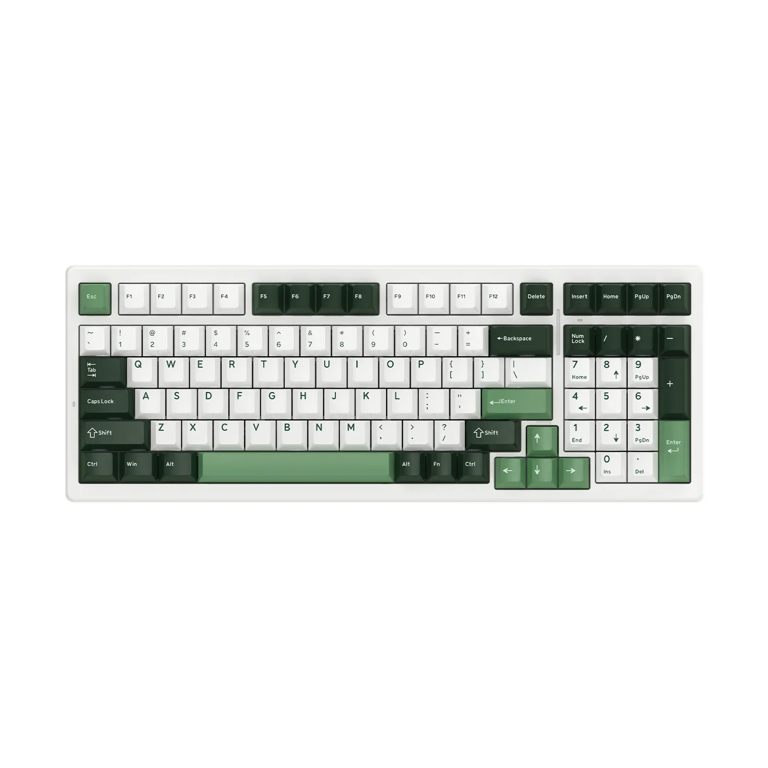 VGN S99 Wireless Mechanical Keyboard - Image 5