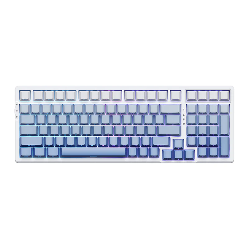 VGN V98 Pro V2 Wireless Mechanical Keyboard - Image 5