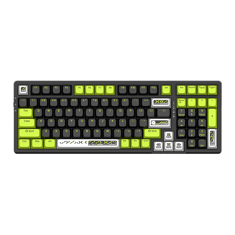 VGN V98 Pro V2 Wireless Mechanical Keyboard - Image 7