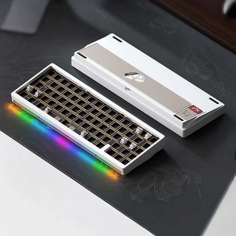 Weikav - NUT65 Mechanical Keyboard Barebone Kit - Image 6