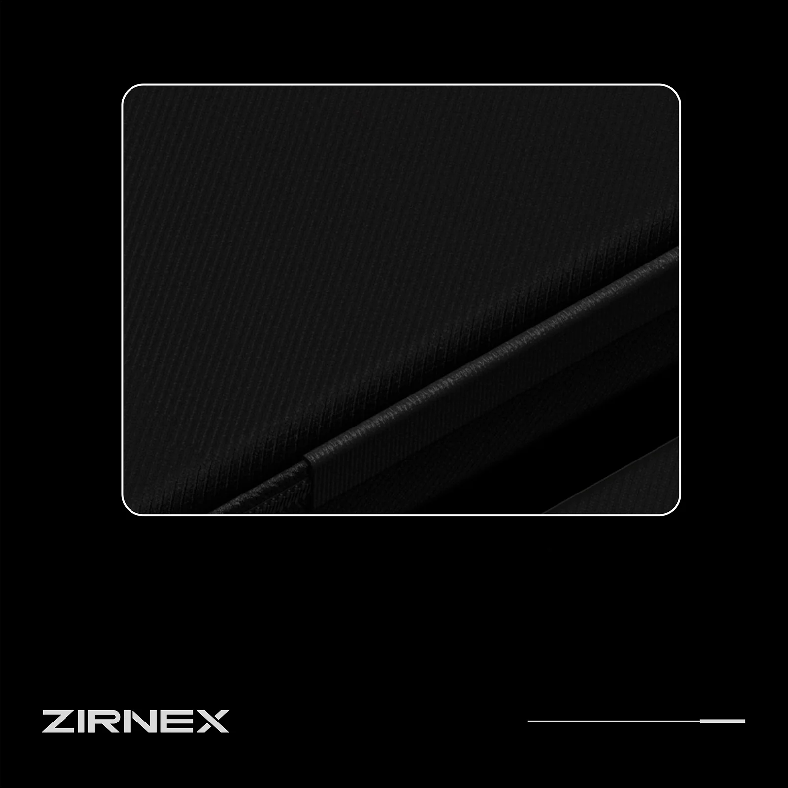 ZIRNEX Herald 68% Storage Case - Image 3